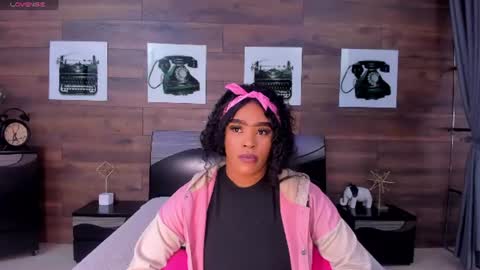 Briana online show from 07/14/26, 12:44