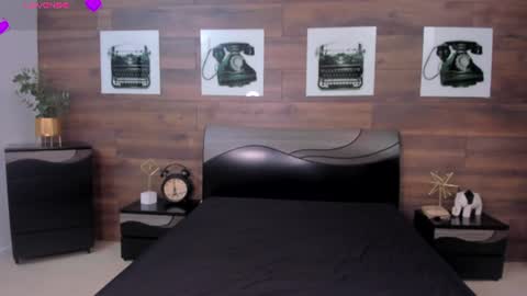 Briana online show from 07/19/26, 12:31