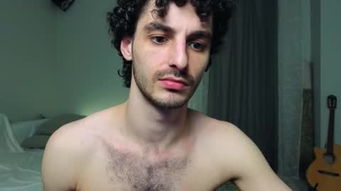 Snapshot of peachcreamcouple chatting on 10/28/25, 08:33 Lexy Peach online show from 10/28/25, 08:33