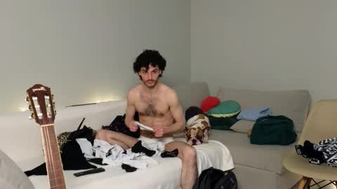 Snapshot of peachcreamcouple chatting on 12/02/25, 08:15 Lexy Peach online show from 12/02/25, 08:15