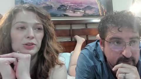 Snapshot of peaches_and_cupcake chatting on 09/19/25, 02:13 Peaches Cupcake Rachel and Bryce online show from 09/19/25, 02:13