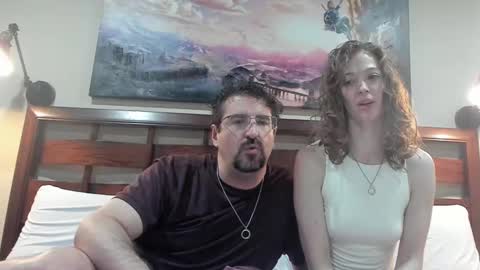 Snapshot of peaches_and_cupcake chatting on 09/21/25, 05:20 Peaches Cupcake Rachel and Bryce online show from 09/21/25, 05:20