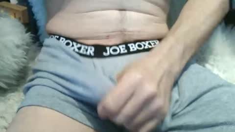 hard4u online show from 04/05/26, 04:48