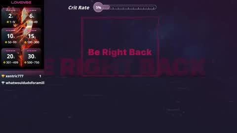 Peachi Butt online show from 09/08/25, 08:19