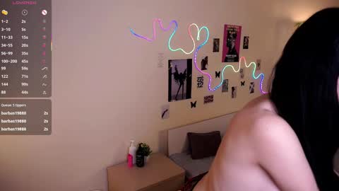 Daisy online show from 03/11/26, 10:05