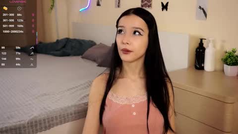 Daisy online show from 03/13/26, 09:10