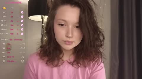 Snapshot of peachvibes chatting on 02/26/25, 10:09 Lili online show from 02/26/25, 10:09