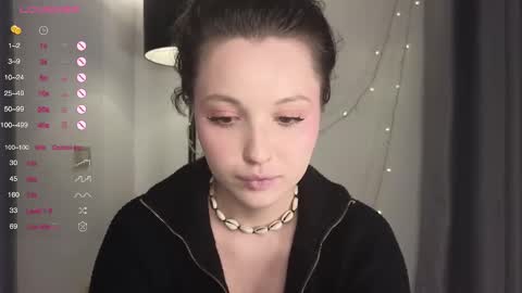 Snapshot of peachvibes chatting on 03/01/25, 02:26 Lili online show from 03/01/25, 02:26