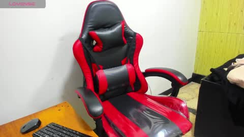 Peachy   online show from 04/05/26, 04:42