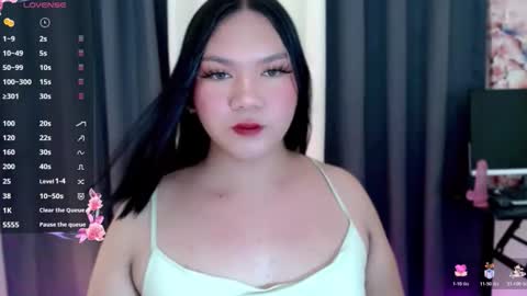 Snapshot of peachy_sparkle chatting on 12/03/25, 10:02 PEACHY online show from 12/03/25, 10:02