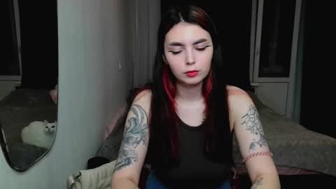 Peachy online show from 01/09/25, 03:12