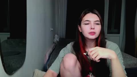 Peachy online show from 01/21/25, 04:16