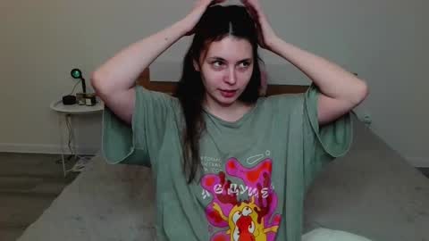 Peachy online show from 01/31/25, 05:32