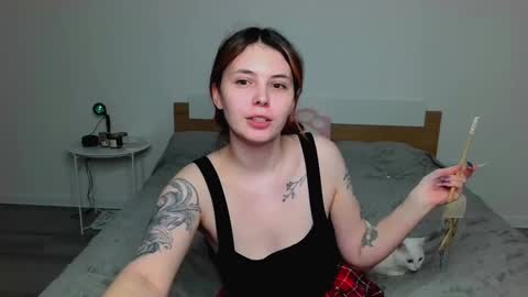 Peachy online show from 02/01/25, 02:37