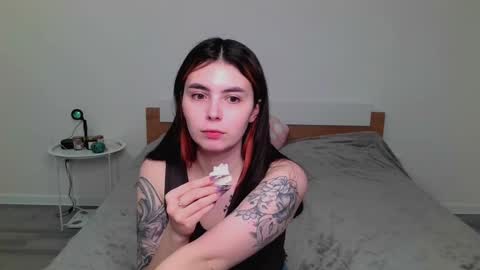 Peachy online show from 02/03/25, 02:25