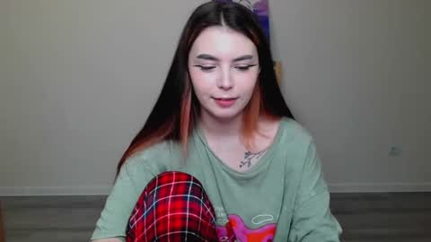 Peachy online show from 02/26/25, 04:45