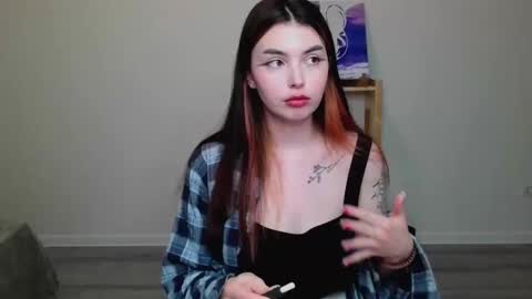 Peachy online show from 03/01/25, 08:53