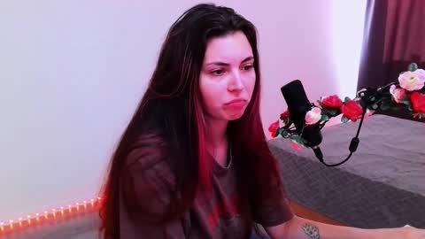 Peachy online show from 09/12/25, 02:06