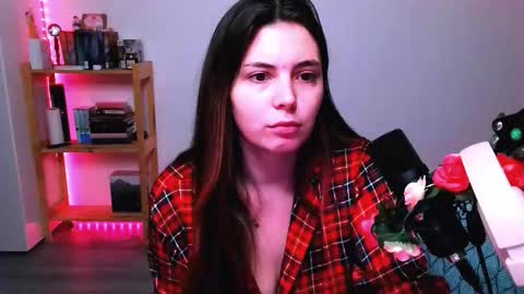 Peachy online show from 10/26/25, 03:40