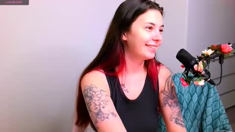 Peachy online show from 11/28/25, 03:36