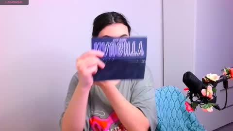 Peachy online show from 12/01/25, 08:03