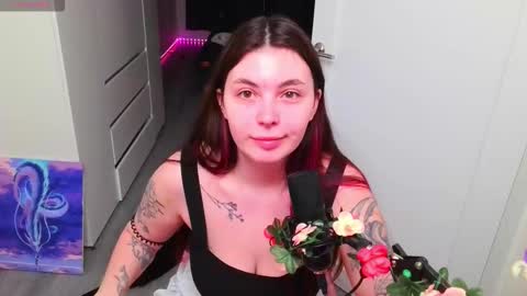 Peachy online show from 03/04/26, 10:27