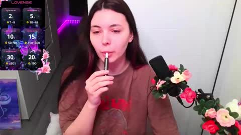 Peachy online show from 03/22/26, 08:23