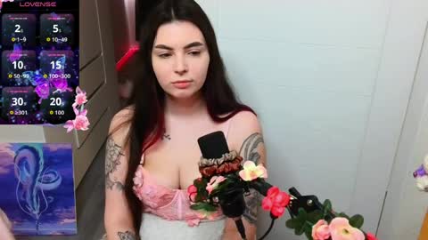 Peachy online show from 03/28/26, 01:54