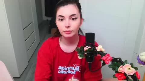 Peachy online show from 04/26/26, 03:10