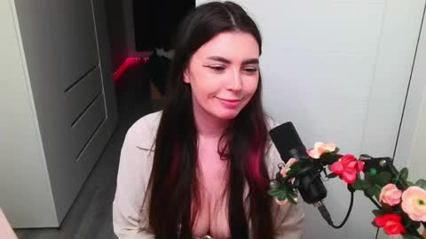 Snapshot of peachybabe__ chatting on 04/30/26, 08:57 Peachy online show from 04/30/26, 08:57