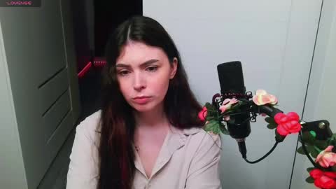 Snapshot of peachybabe__ chatting on 05/20/26, 06:47 Peachy online show from 05/20/26, 06:47