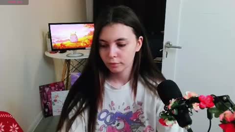 Peachy online show from 06/21/26, 07:05
