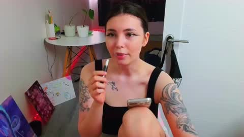 Peachy online show from 07/12/26, 01:02