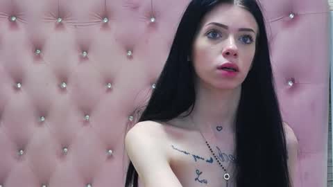 Ella online show from 02/18/26, 01:51