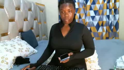 Peachy online show from 01/08/26, 03:31