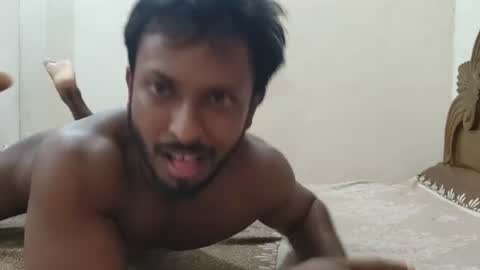 Peachy Arhaan online show from 06/23/26, 11:08