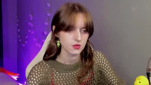 Peachy not a bb baby love or something Please call me Peachy online show from 09/24/25, 02:48