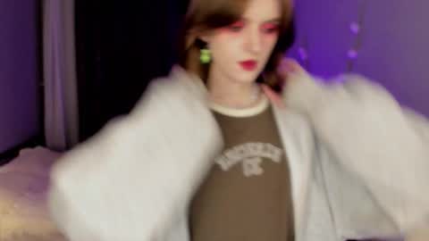 Peachy not a bb baby love or something Please call me Peachy online show from 10/03/25, 01:02