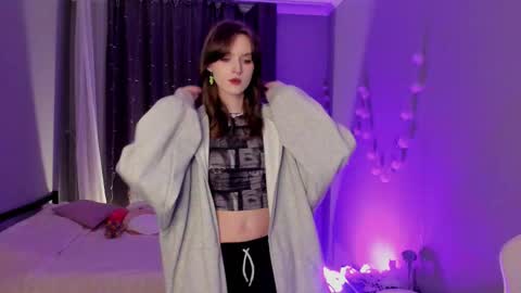 Peachy not a bb baby love or something Please call me Peachy online show from 10/12/25, 01:15