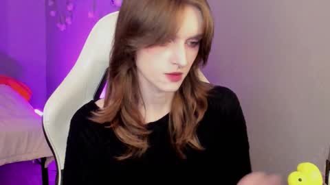 Peachy not a bb baby love or something Please call me Peachy online show from 10/15/25, 01:06