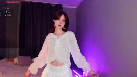 Peachy not a bb baby love or something Please call me Peachy online show from 11/09/25, 01:48