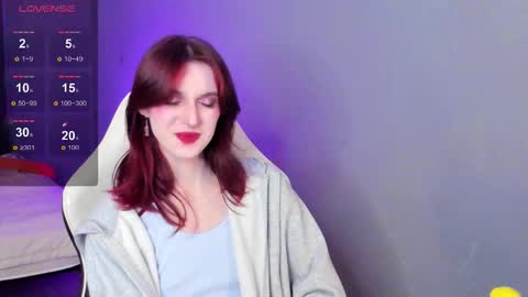 Peachy not a bb baby love or something Please call me Peachy online show from 11/13/25, 02:10