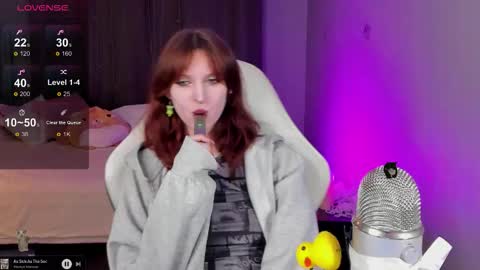 Snapshot of peachymaybe chatting on 02/02/26, 12:31 Peachy not a bb baby love or something Please call me Peachy online show from 02/02/26, 12:31