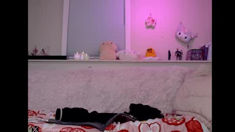 Snapshot of peachypeachgirl chatting on 01/03/25, 03:49 peachypeachgirl online show from 01/03/25, 03:49