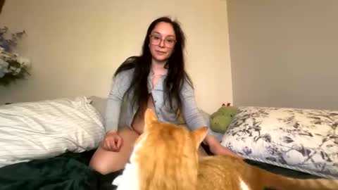 PeachyObsession online show from 02/13/26, 01:23