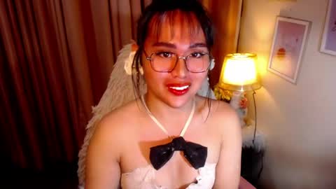 Angel Creamdensada online show from 04/12/26, 08:03