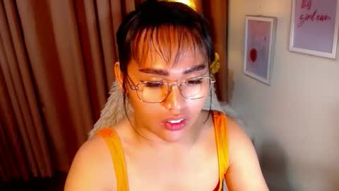 Angel Creamdensada online show from 04/19/26, 10:34