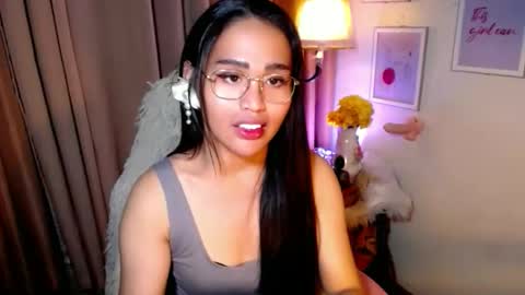 Angel Creamdensada online show from 04/27/26, 06:22