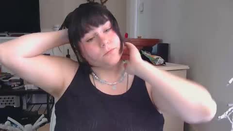 Snapshot of peakobunny chatting on 09/13/25, 06:40 peakobunny online show from 09/13/25, 06:40