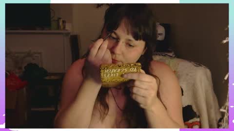 Snapshot of peakobunny chatting on 10/04/25, 05:16 peakobunny online show from 10/04/25, 05:16